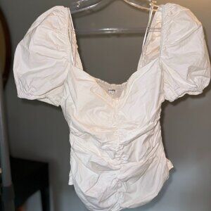 Reformation Size 6 Top